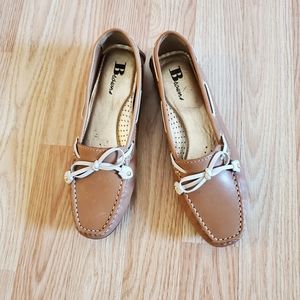Browns loafers womens